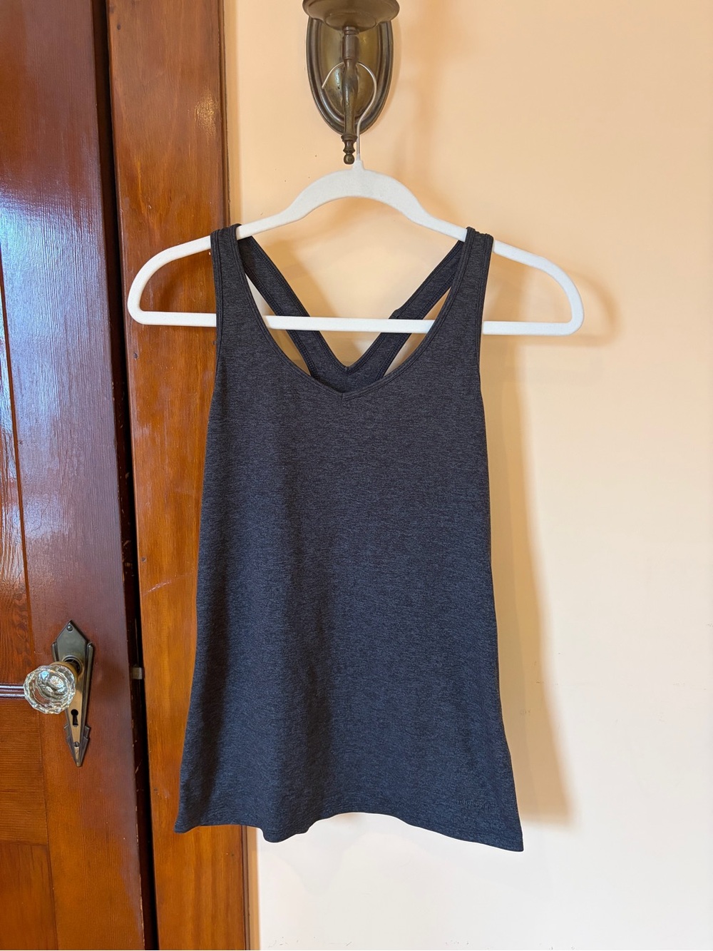 Patagonia Fleur Tank Top